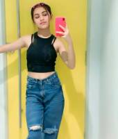 Payal Roy - Dehradun escort