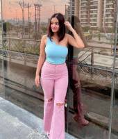Roobi - Top Call girls in Dehradun